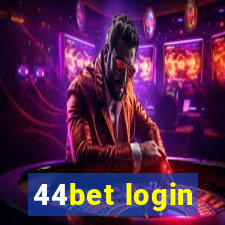 44bet login