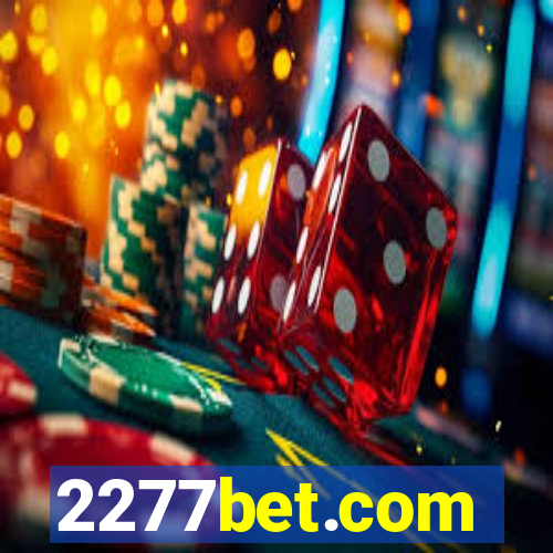 2277bet.com