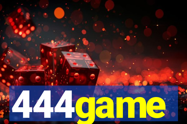 444game