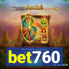 bet760