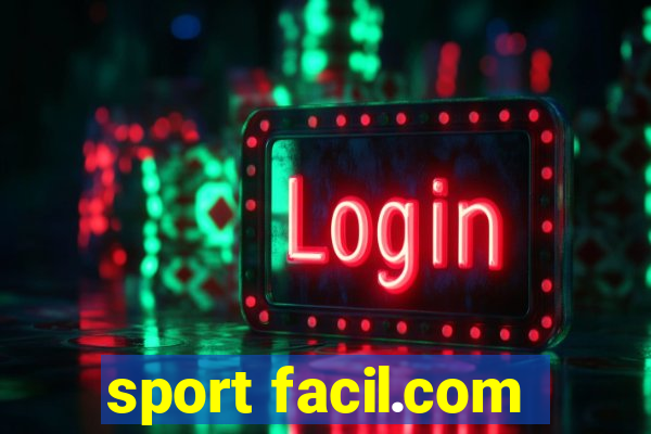 sport facil.com