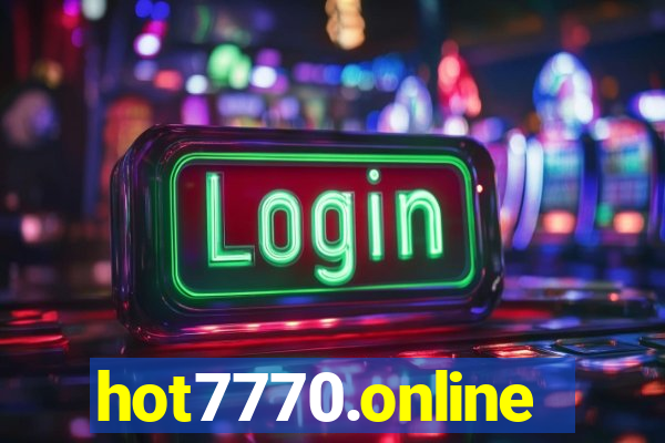 hot7770.online