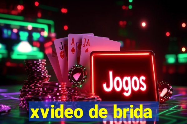 xvideo de brida