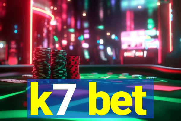 k7 bet