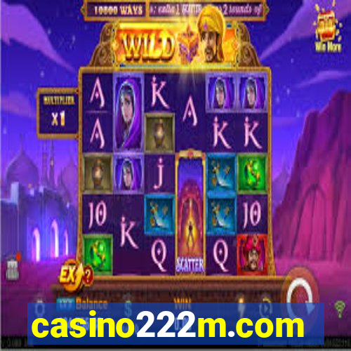 casino222m.com