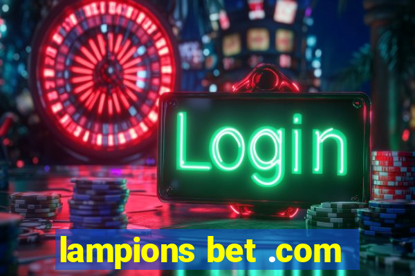 lampions bet .com