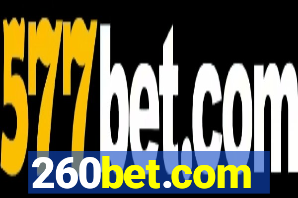 260bet.com