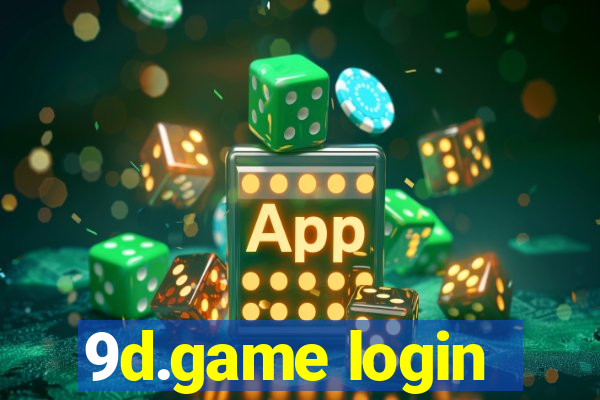 9d.game login