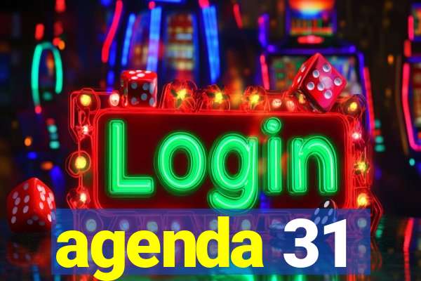 agenda 31