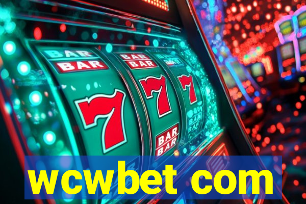 wcwbet com