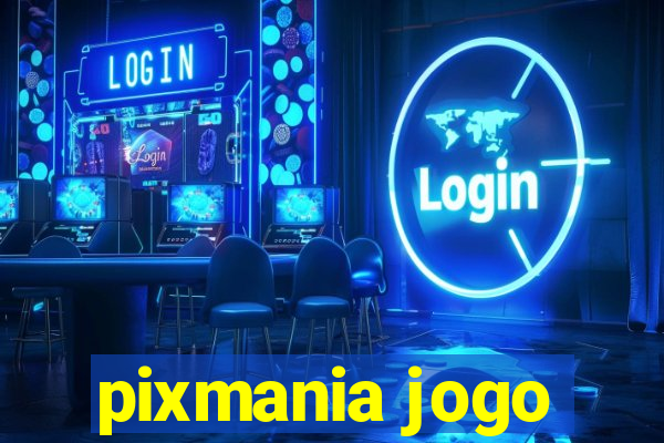 pixmania jogo