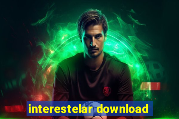 interestelar download