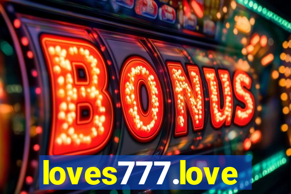 loves777.love