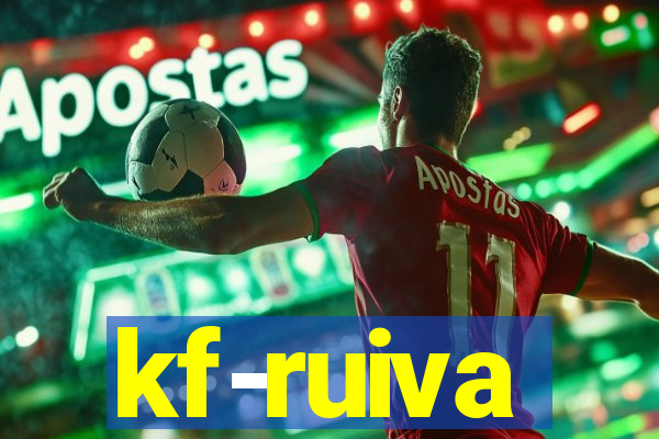 kf-ruiva