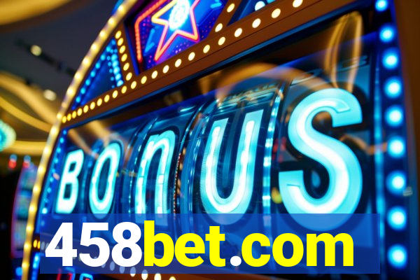 458bet.com