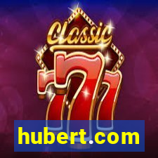 hubert.com plataforma de jogos