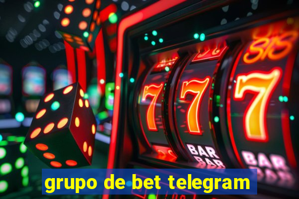 grupo de bet telegram