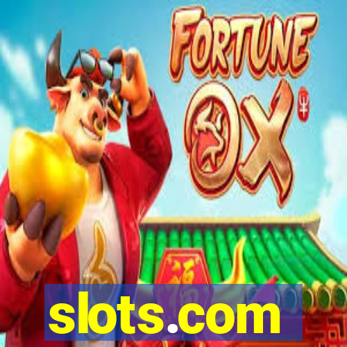 slots.com