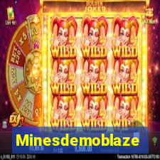 Minesdemoblaze