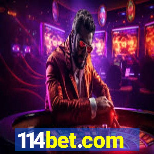 114bet.com