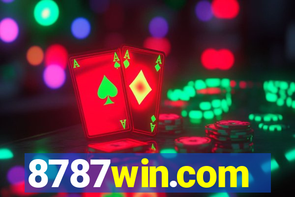 8787win.com