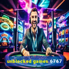 unblocked games 6767