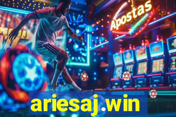 ariesaj.win