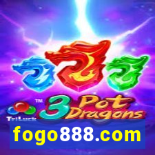 fogo888.com