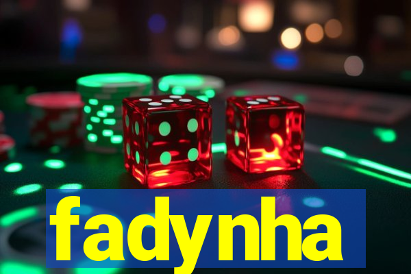 fadynha