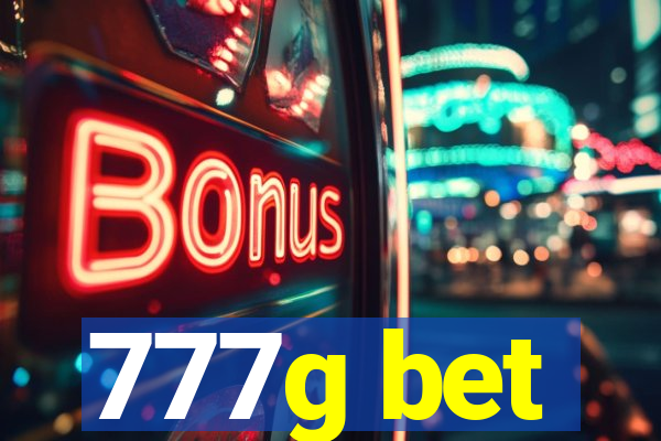 777g bet