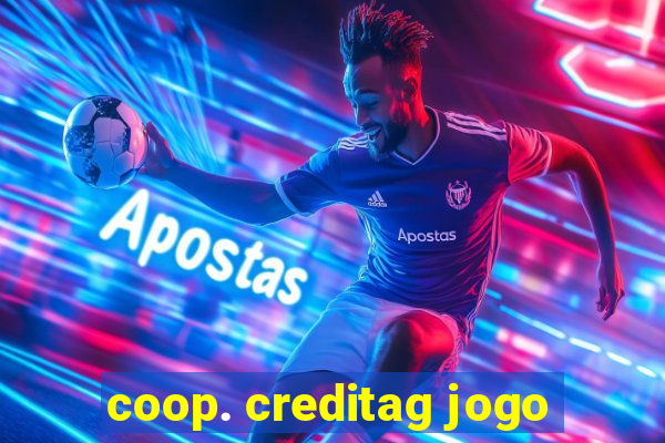 coop. creditag jogo