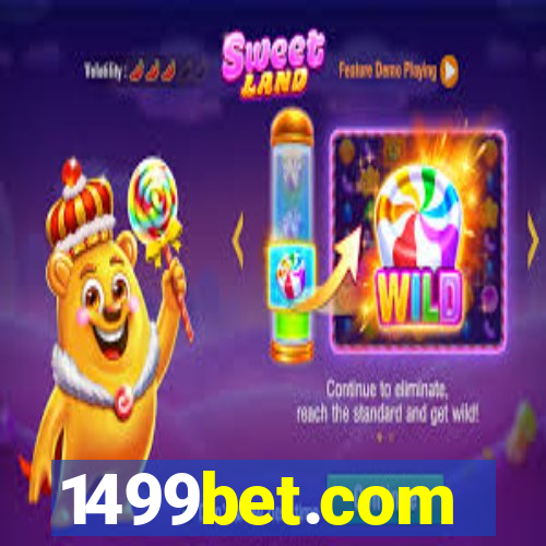 1499bet.com