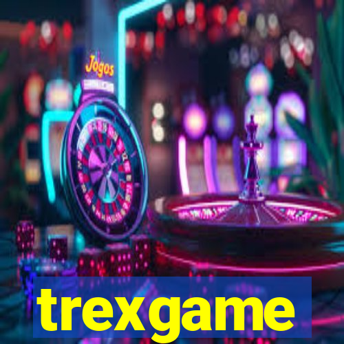 trexgame