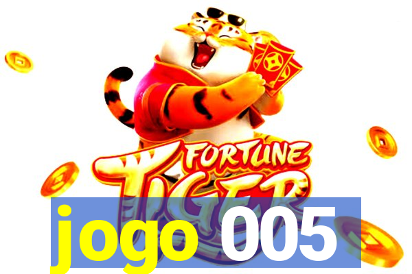 jogo 005