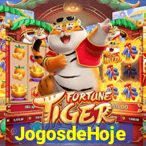 JogosdeHoje