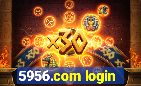 5956.com login