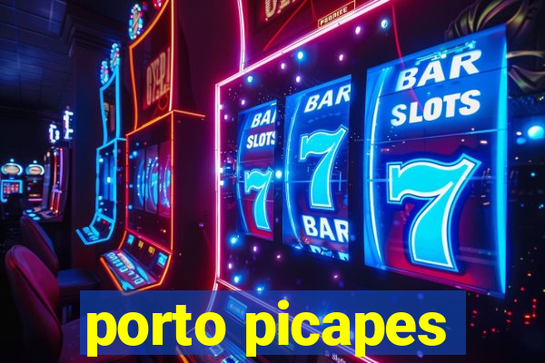 porto picapes