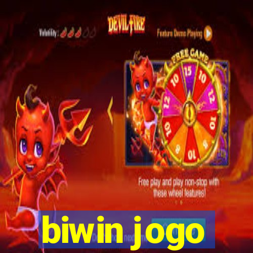 biwin jogo