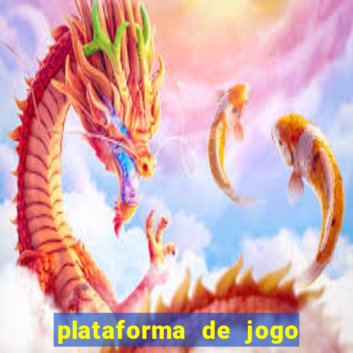 plataforma de jogo do canguru