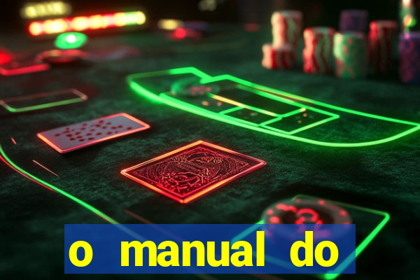 o manual do necromante pdf