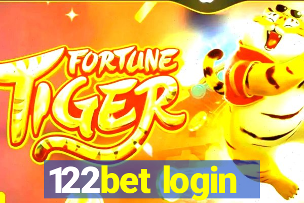 122bet login