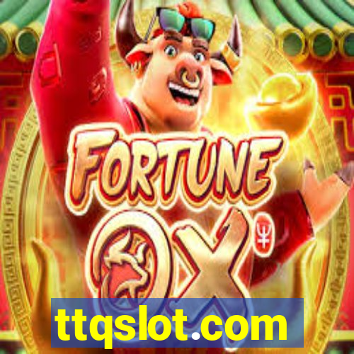 ttqslot.com