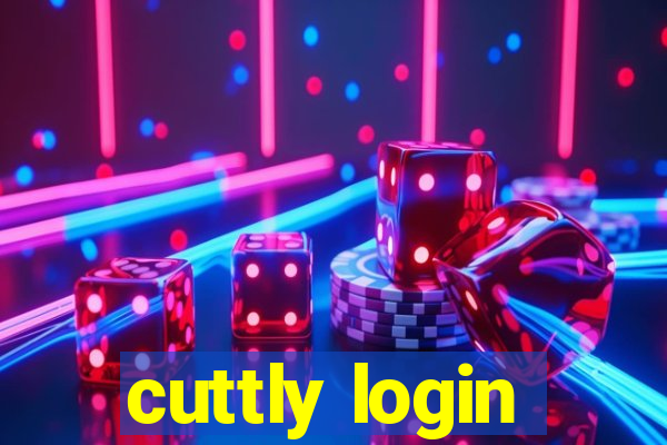 cuttly login