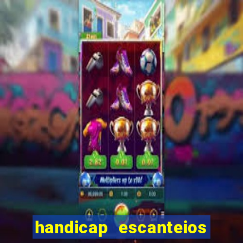 handicap escanteios -1,5 o que significa