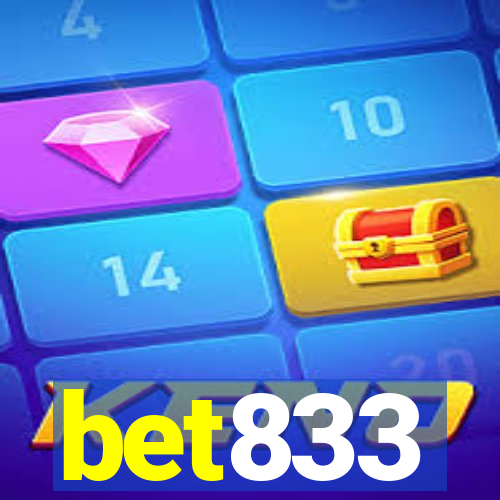 bet833