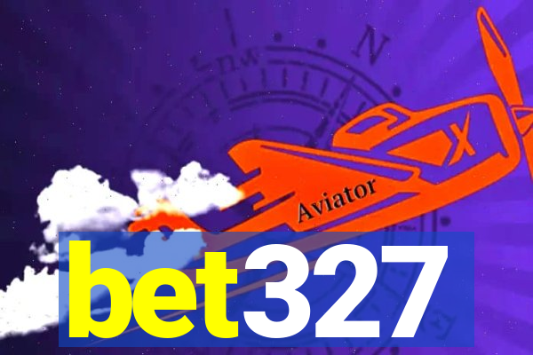 bet327