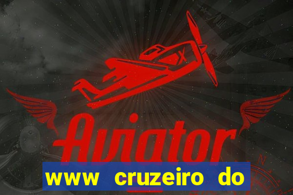 www cruzeiro do sul virtual area do aluno