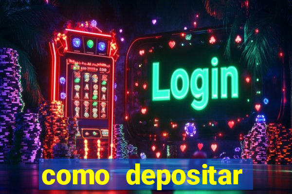 como depositar dinheiro no betano