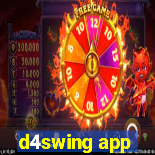 d4swing app