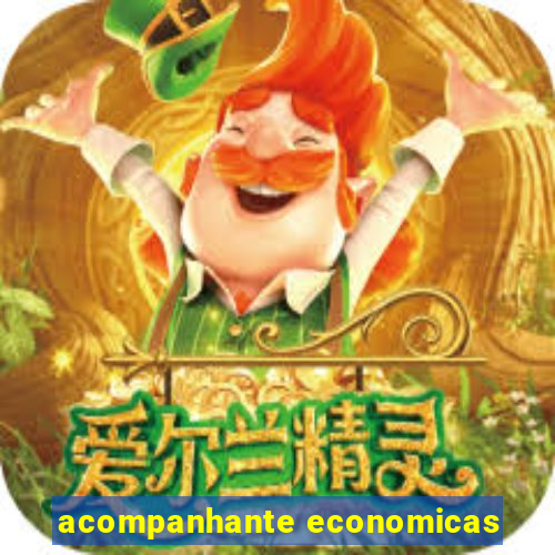 acompanhante economicas